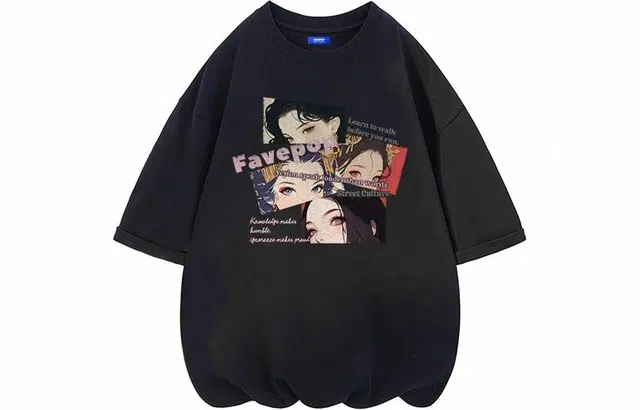 FAVEPOP T