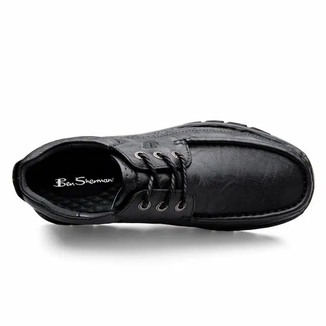 BEN SHERMAN