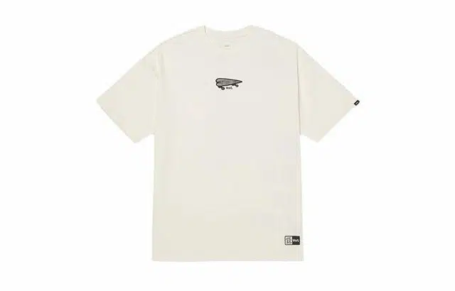 Vans x Asian Artist Collection SS24