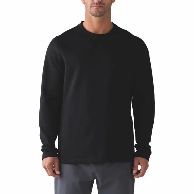 lululemon Syntech T