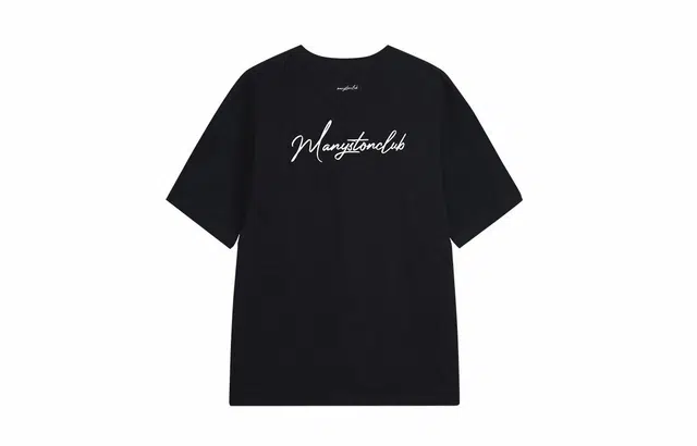MANYSTON T