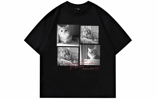 JIMIJONS T