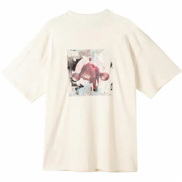 PUMA x POP MART SKULLPANDA T