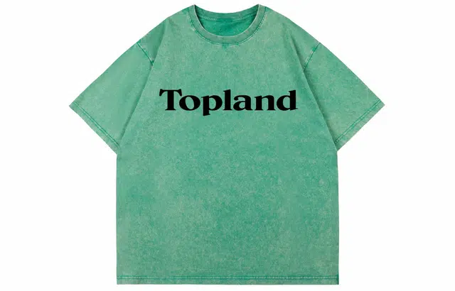 Topland LogoT