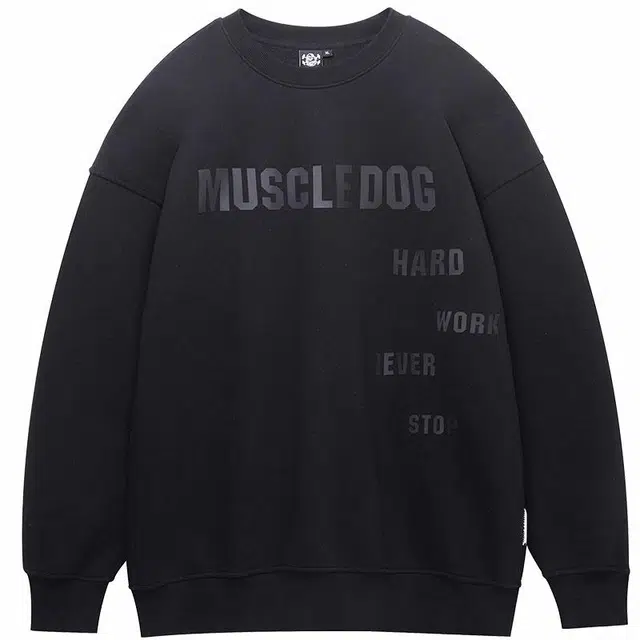 Muscle Dog