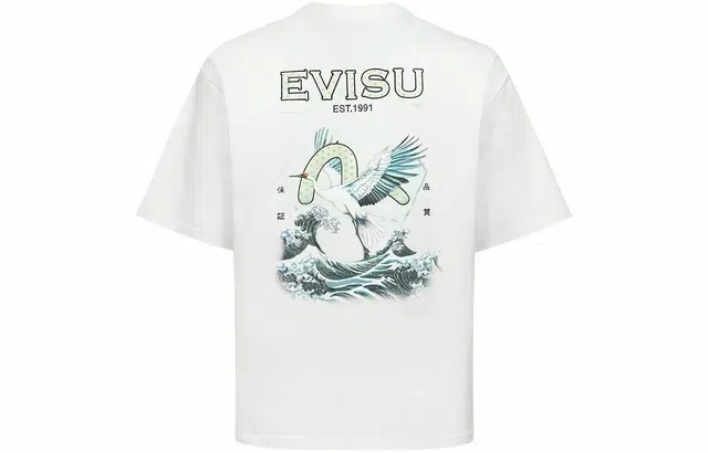 EVISU
