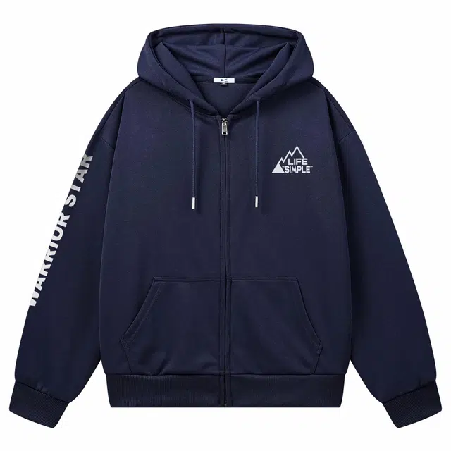 Warrior FW23 Logo