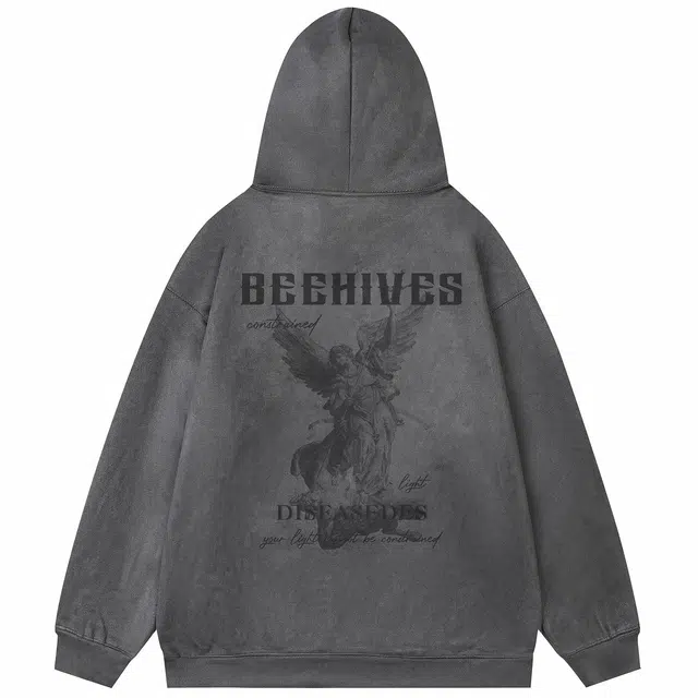 BEEHIVES