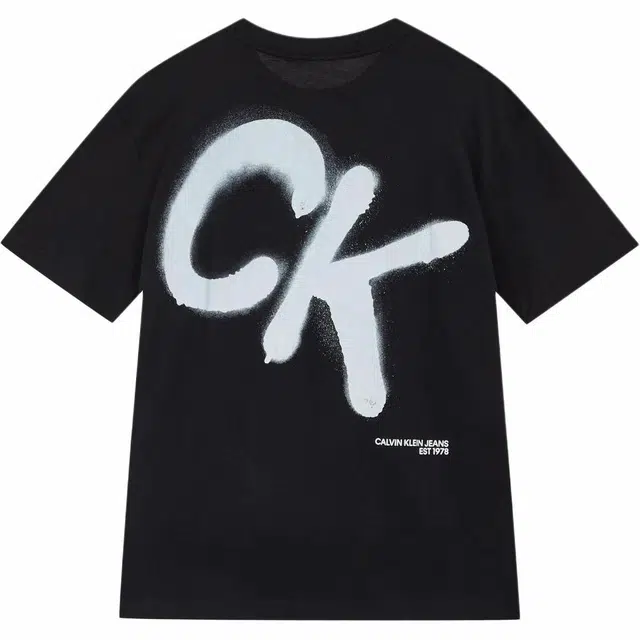 CALVIN KLEIN T