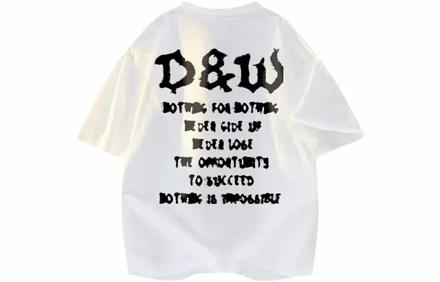 DW LogoT