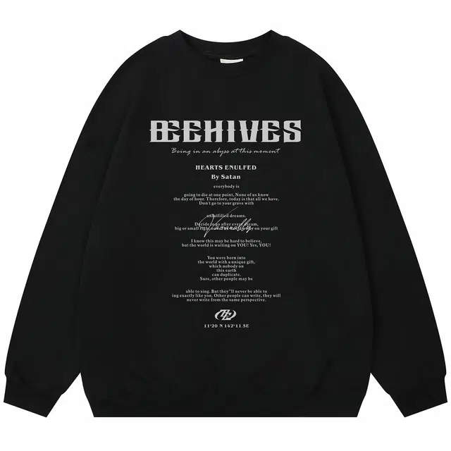 BEEHIVES