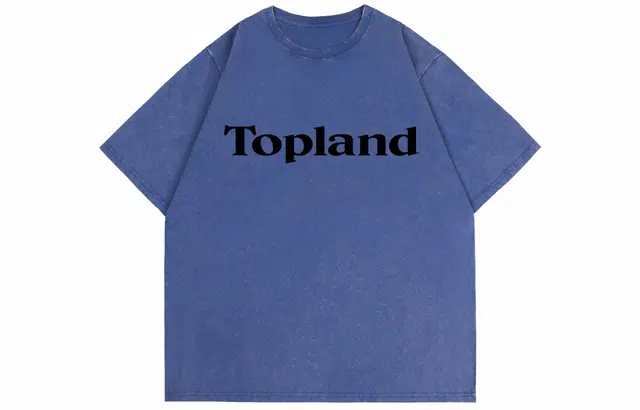 Topland LogoT