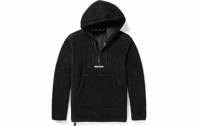 Timberland Hoodie Black
