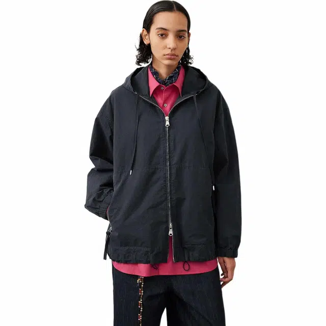 COMMON SCENTS Jacket