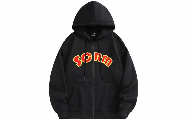 SCRM Logo
