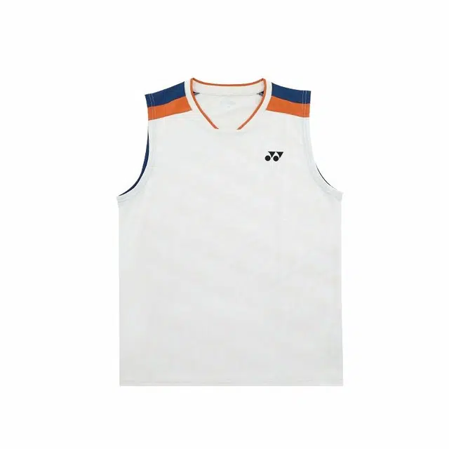 YONEX Competition Series Sleeveless T-Shirt