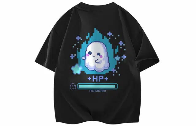 FISHGALAXY LogoT