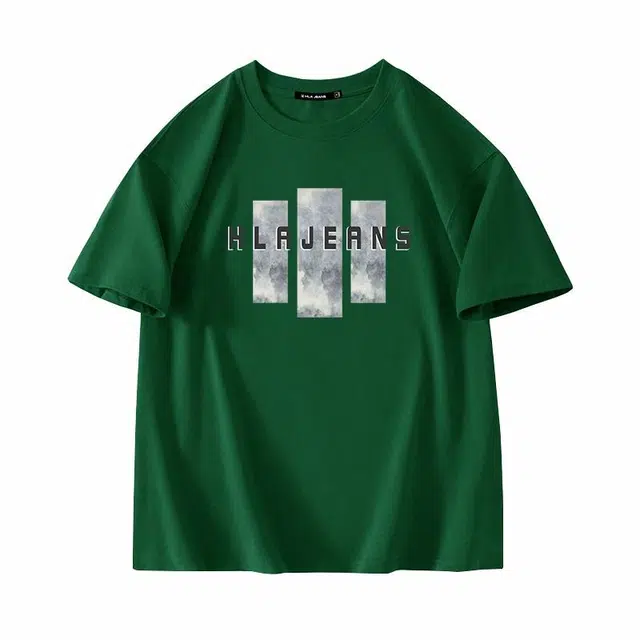 HLA JEANS T