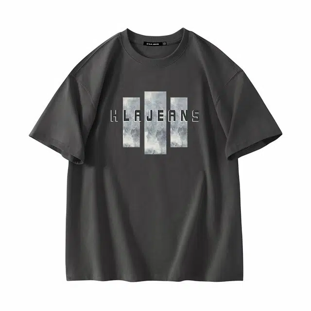 HLA JEANS T