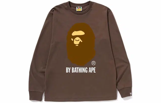 A BATHING APE