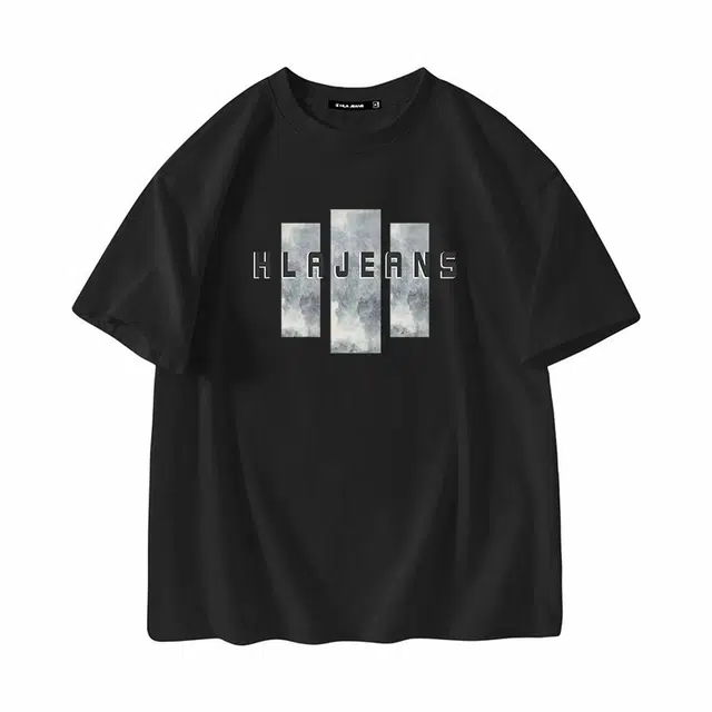 HLA JEANS T
