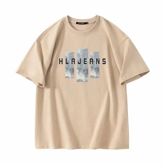 HLA JEANS T