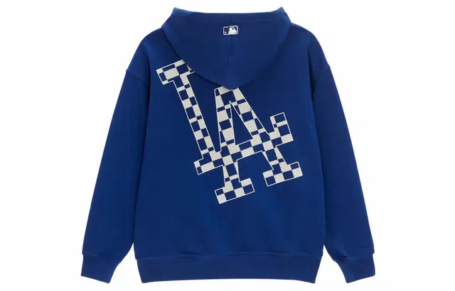 MLB 23FW Logo