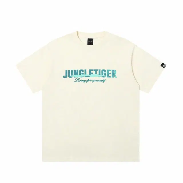 JUNGLE TIGER T