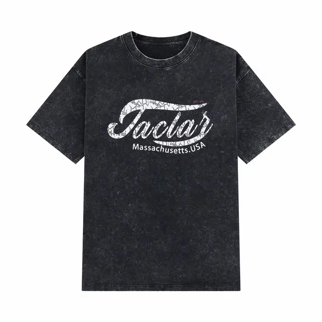 JACLAR T
