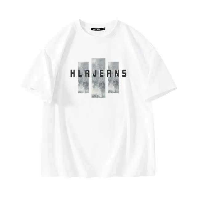 HLA JEANS T