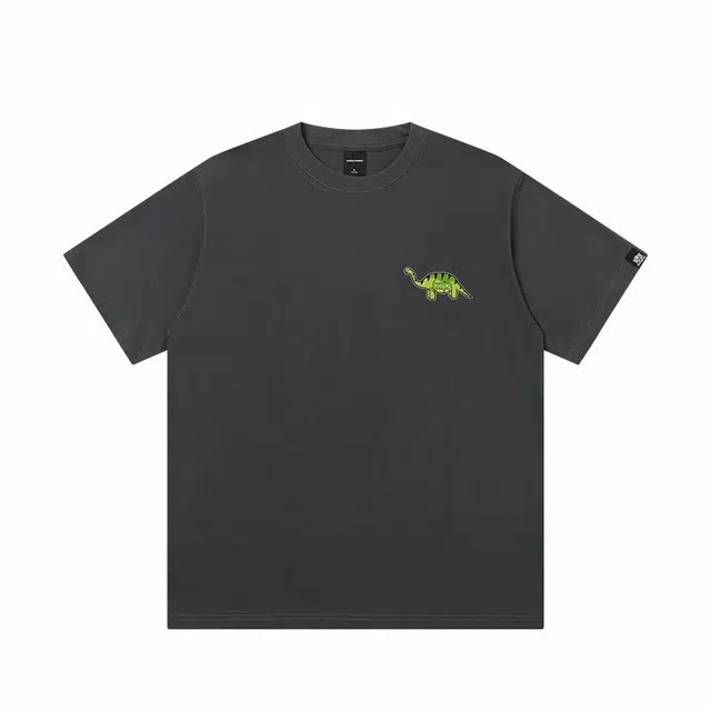 JUNGLE TIGER T