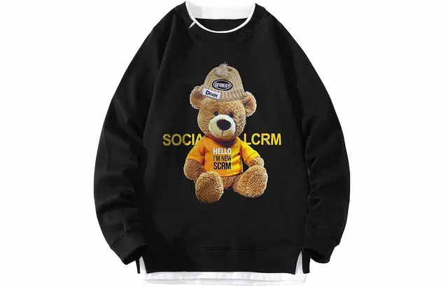 SCRM logo