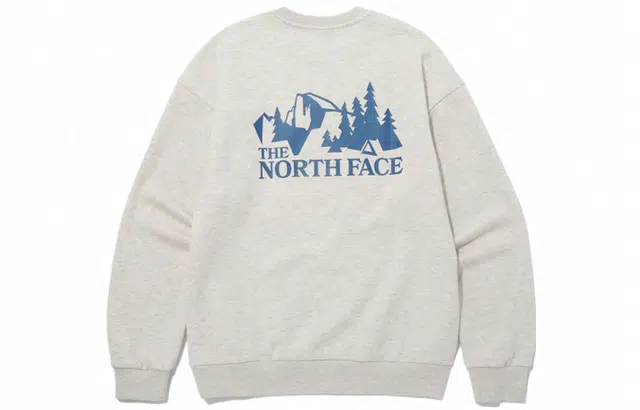 THE NORTH FACE Logo