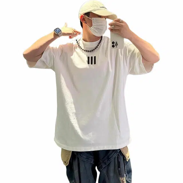 Hypeyourself oversizeT