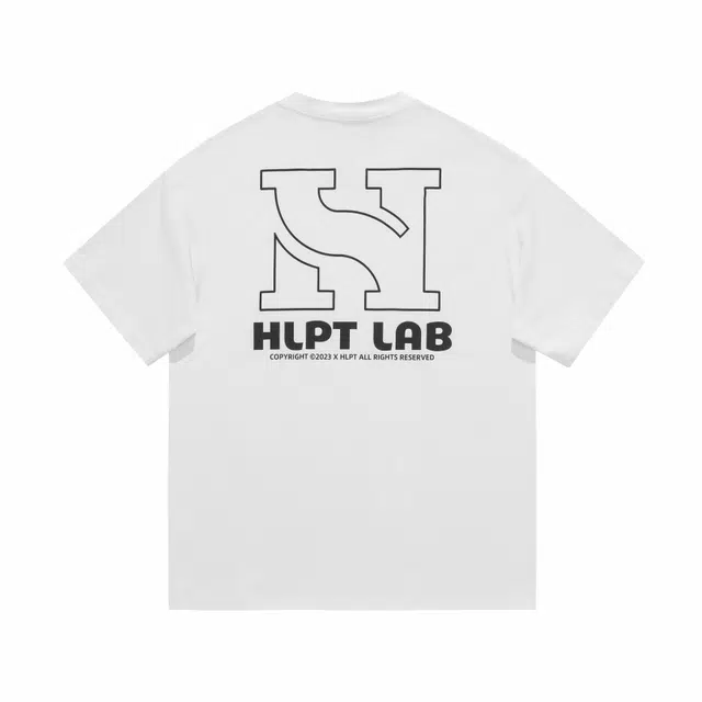 HLPT LogoT
