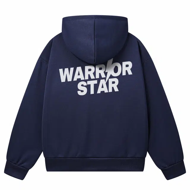 Warrior