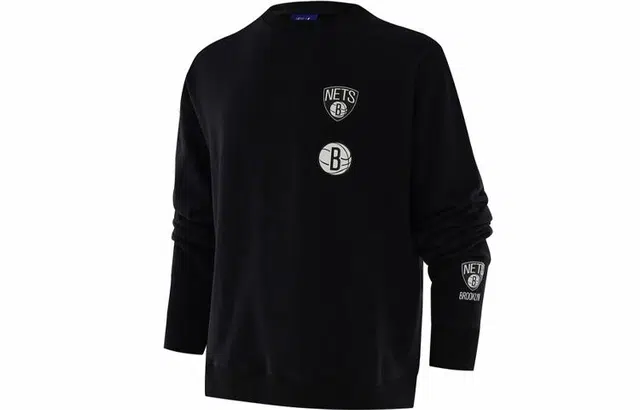 NBA Brooklyn Nets Sweatshirt