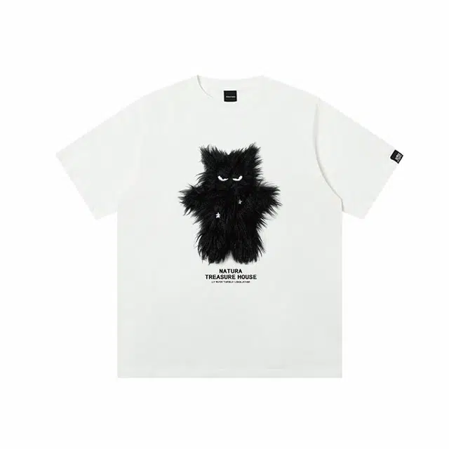 JUNGLE TIGER T