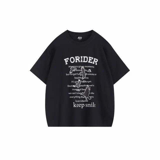 FORIDER insT