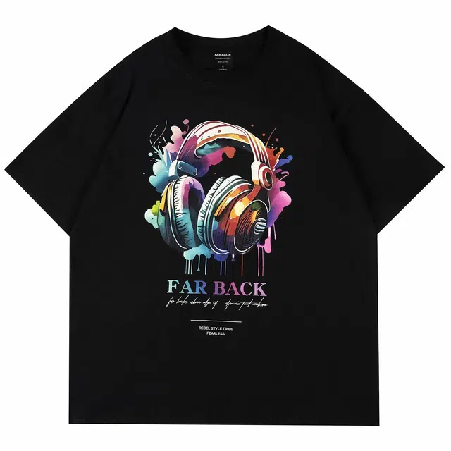 FAR BACK T
