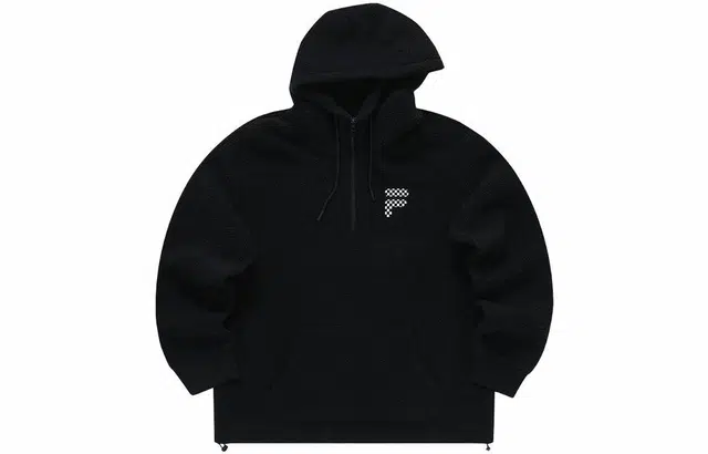 FILA FUSION FOB