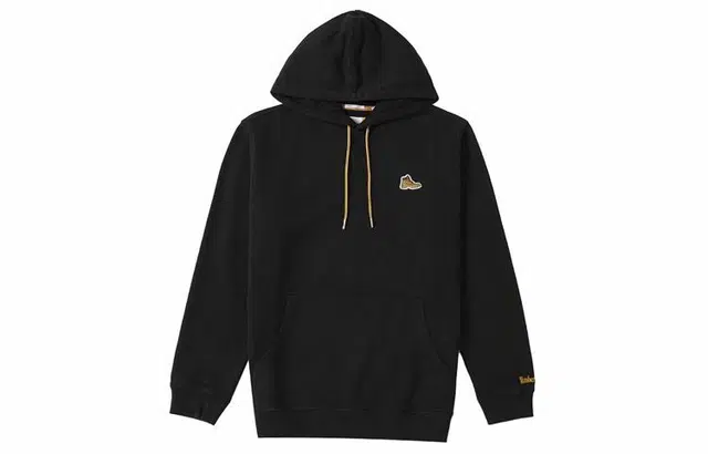Timberland AF Boot Logo Hoodie Sweatshirt