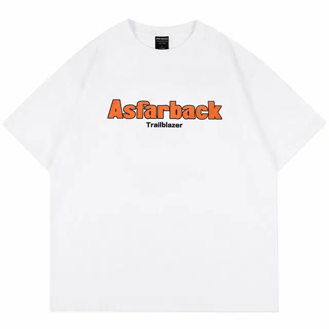 FAR BACK LogoT