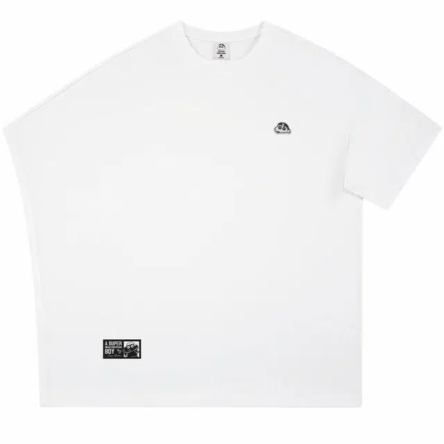 Crayon Shinchan LogoT