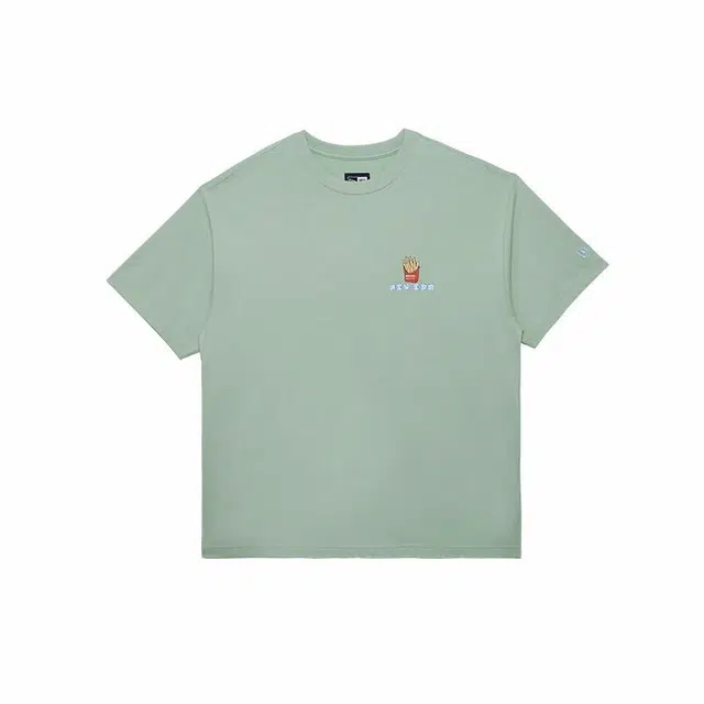 New Era T