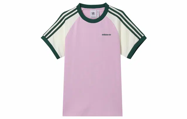 adidas logoT