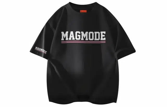 magmode LogoT