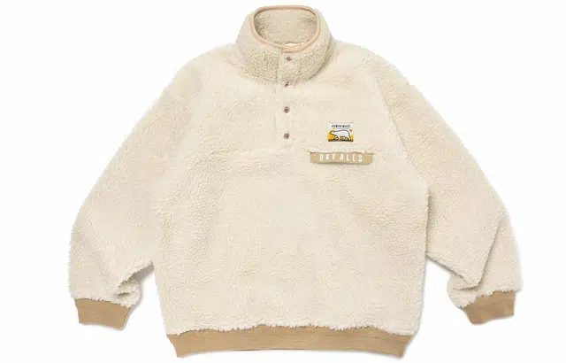 HUMAN MADE FW23 Logo