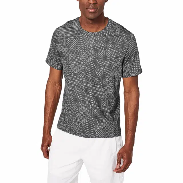 lululemon Run Out T