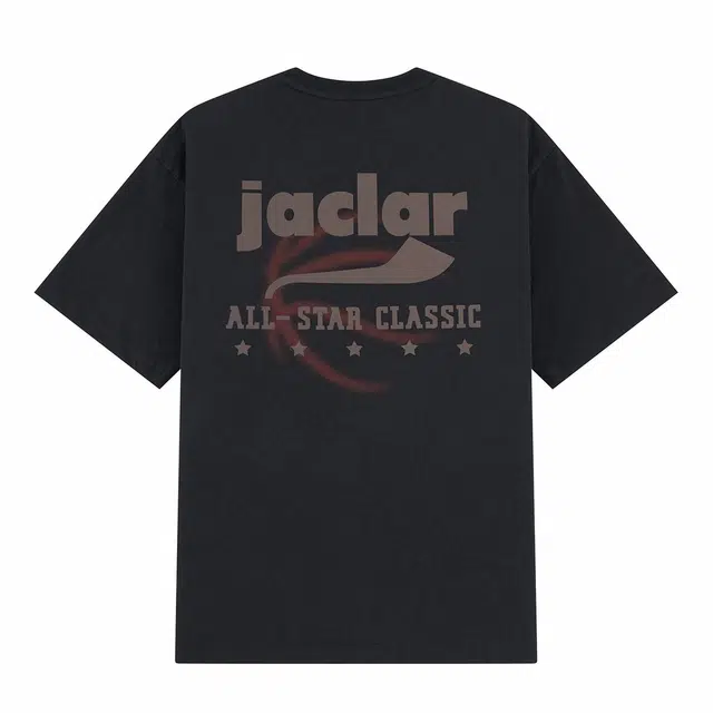 JACLAR LOGOT
